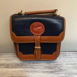 Dianne Berkely satchel